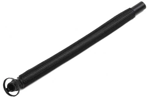 URO Parts 11157532649 – Engine Oil Separator Hose (Vent Valve To Dip Stick Tube)