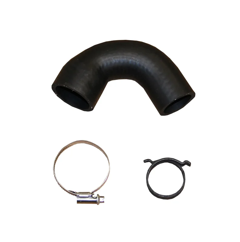 Rein CHE0497 – Engine Coolant Hose (Water Pump To Pipe)
