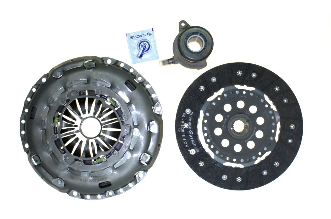 Sachs K70434-01 – Transmission Clutch Kit
