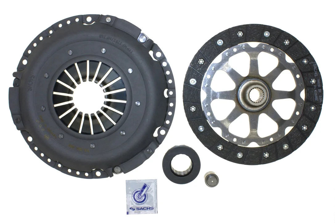 Sachs K70451-01 – Transmission Clutch Kit