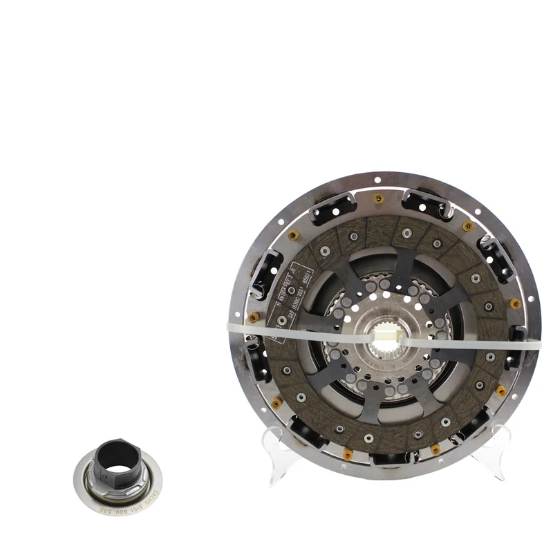 Sachs K70467-01 – Transmission Clutch Kit
