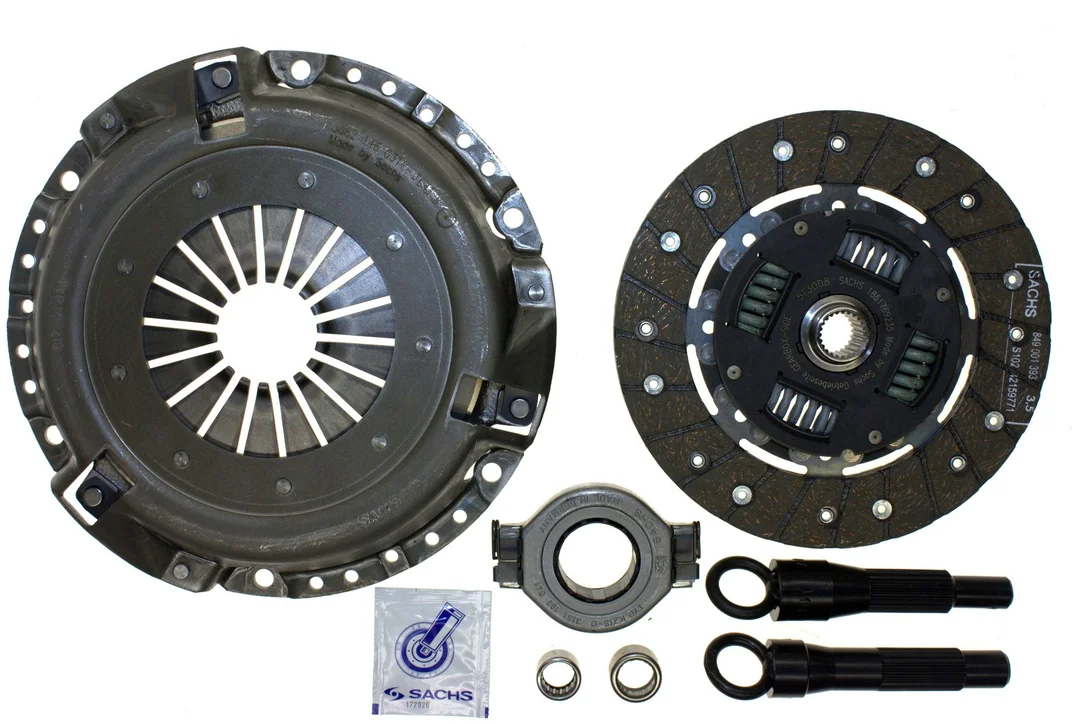 Sachs KF294-02 – Transmission Clutch Kit