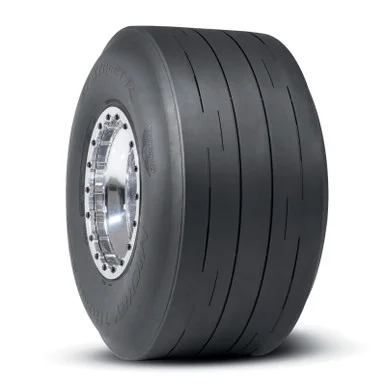 Mickey Thompson 3554 ET Street R Tire Bias 28X11.50-15LT M5 Compound
