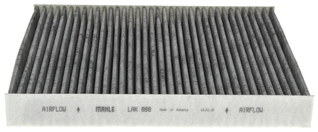 MAHLE LAK 888 – Cabin Air Filter