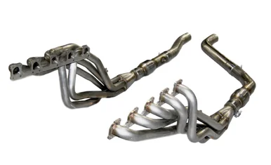 American Racing Headers RM10-04134300LSWC 1-3/4″ x 3″ Long System with Cats for 04-06 Dodge Ram SRT-10 8.3L