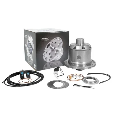 Yukon Gear & Axle YZLD60-3-30 Dana 60 Zip Locker 30 Spline 4.10 & Down