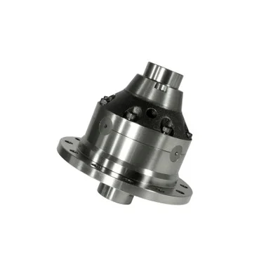 Yukon Gear & Axle YGLD60-3-35 Dana 60 Grizzly Locker 35 Spline 4.10 & Down