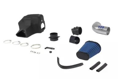 DISCONTINUED MOPAR 77072361AB Cold Air Intake Kit for 11-23 Challenger 5.7L VVT HEMI with T/A Hood