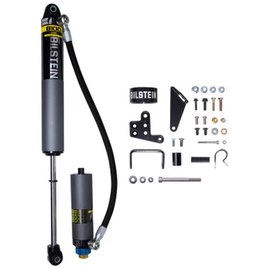 Bilstein 25-331097 B8 8100 Series DSA Shock Absorber Front Left for 18-26 Jeep Wrangler JL & 20-26 Gladiator JT 3-4.5″ Lift