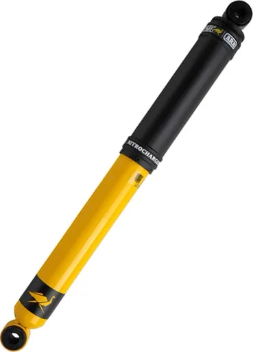 Old Man Emu 63150 Front Nitrocharger Plus Shock Light to Heavy Load for 18-24 Jeep Wrangler JL with 2.5-3.5″ Lift