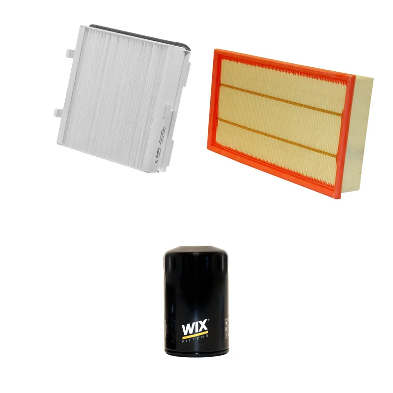 Wix 5236145 – Filter Service Kit