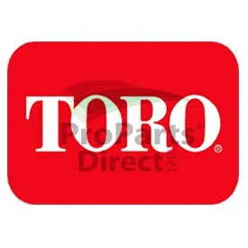 Toro Bracket-Motion Control, Rh 100-7340 – ProPartsDirect