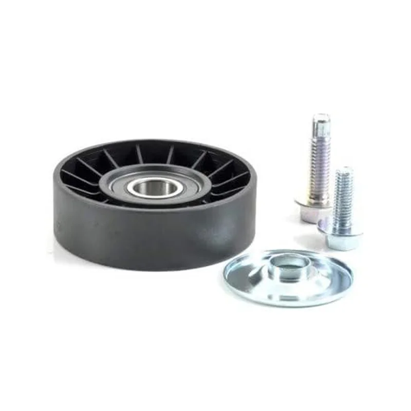 Genuine Saab 4752960 – Accessory Drive Belt Idler Pulley