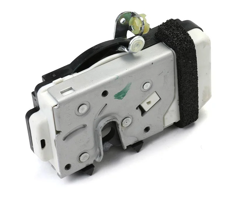 Genuine Saab 4857132 – Door Latch Assembly (Front Left)