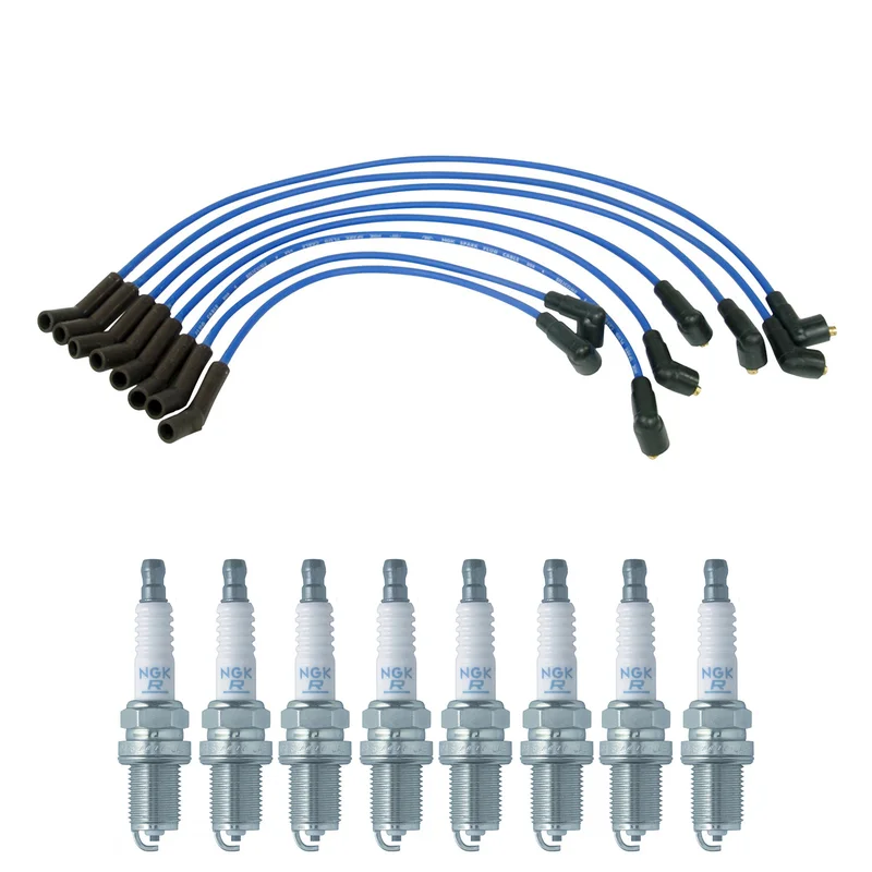 NGK 4200764 – Ignition Kit