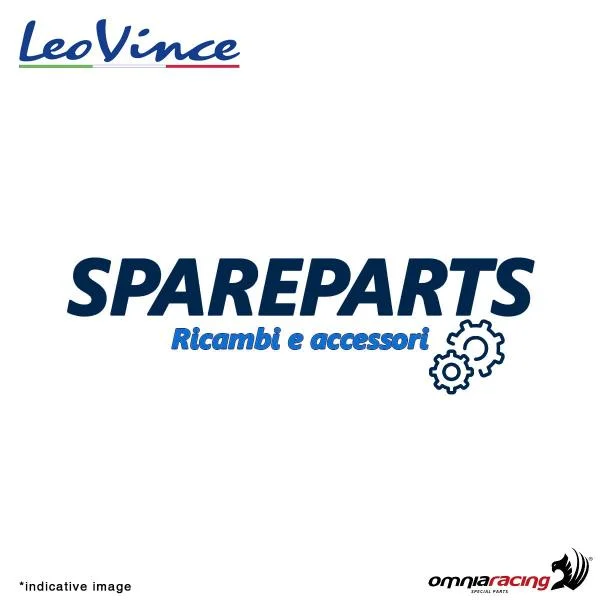 3015200801R Parti di ricambio Leovince 3015200801R