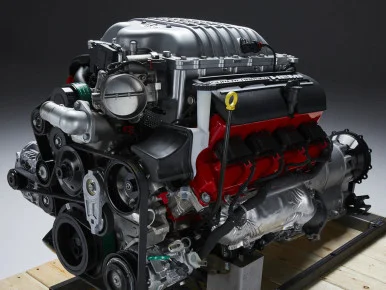 AMW 4×4 840 Demon Powertrain Installation Package for 18-25 Jeep Wrangler JL