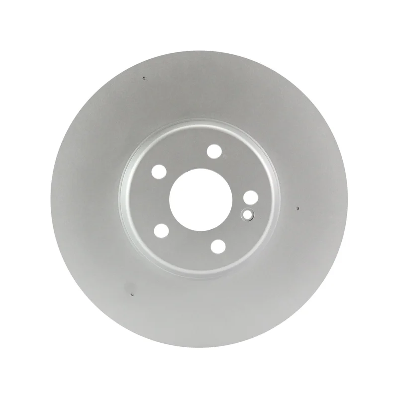 Hella Pagid 355134492 – Disc Brake Rotor (Front)