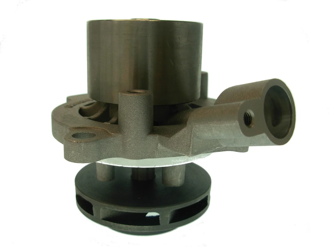 Saleri PA1566 – Engine Water Pump