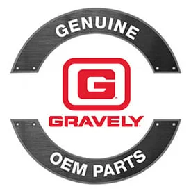 Gravely 04735300 Chute- Rubber Discharge (Ocdc) – ProPartsDirect