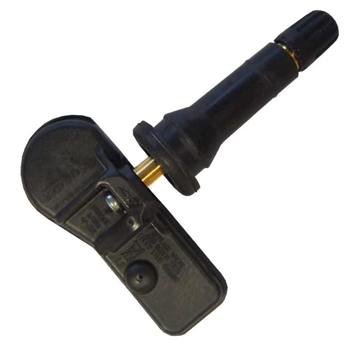 TPMS Sensor Schrader OEM black 3060 for Hyundai Bayon i20 Nexo Santa Fe Tucson
