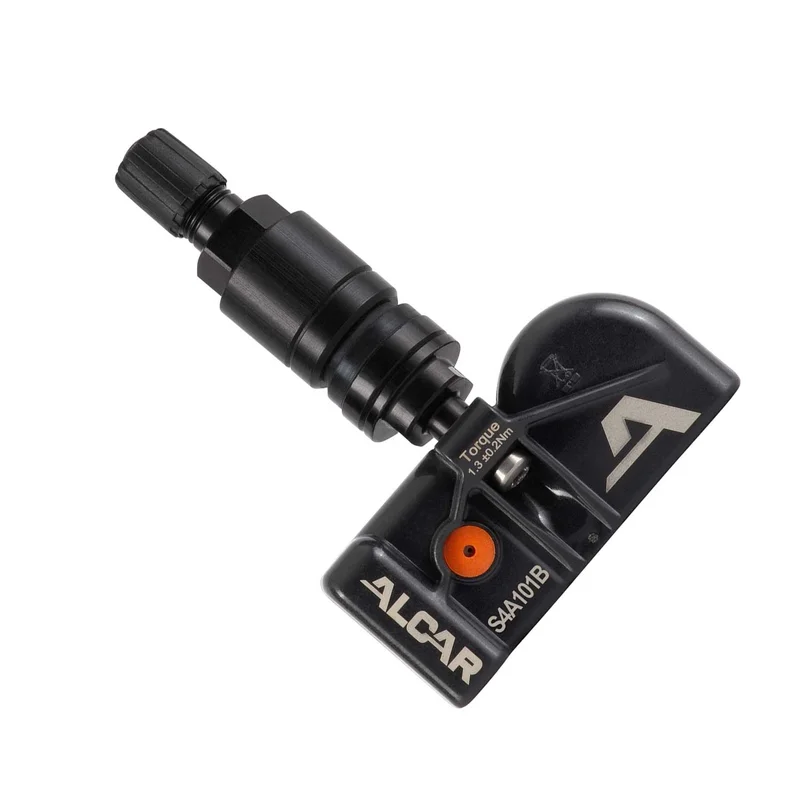 TPMS Sensor Alcar Plug&Drive black S5A101B for Lancia Voyager