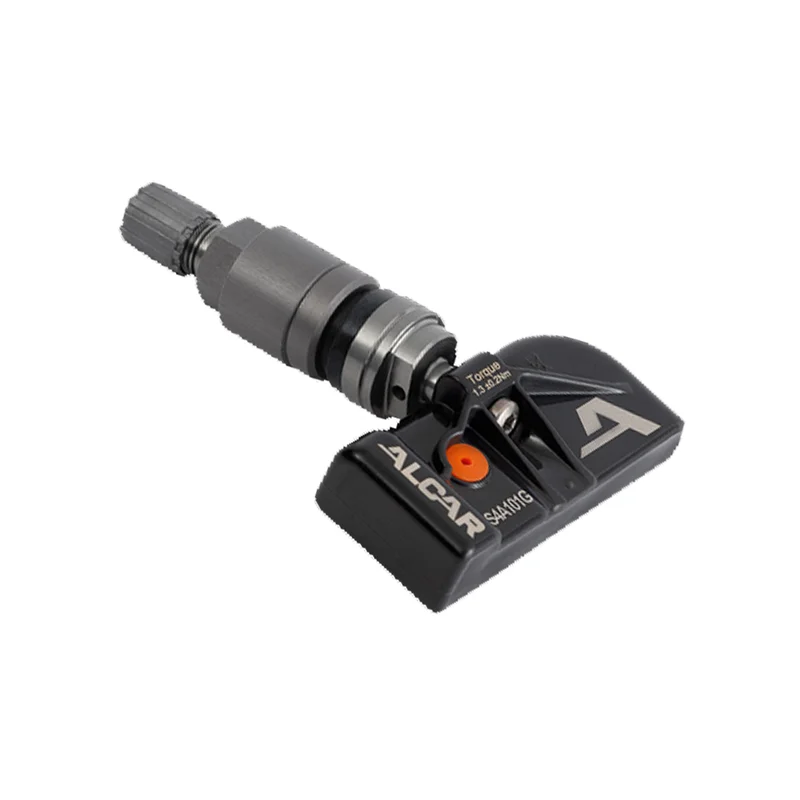 TPMS Sensor Alcar BLE grey S6A108G for Tesla Model Model 3 Model S Model X