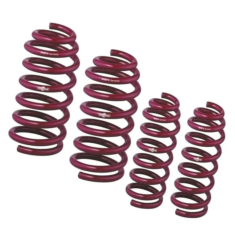 Vogtland springs 955914 for Chevrolet Aveo