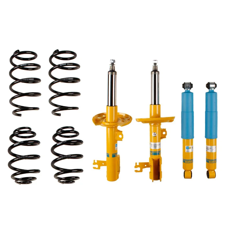 Sport suspension kit Bilstein B12 Pro-Kit 46-193827 for Audi A8