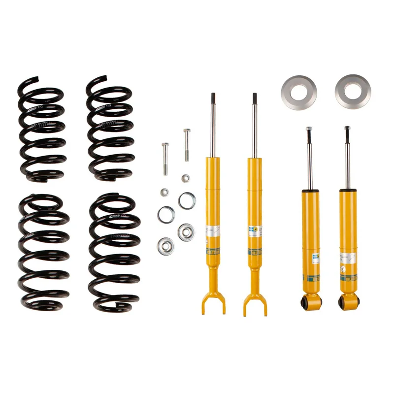 Sport suspension kit Bilstein B12 Pro-Kit 46-192332 for Audi A6