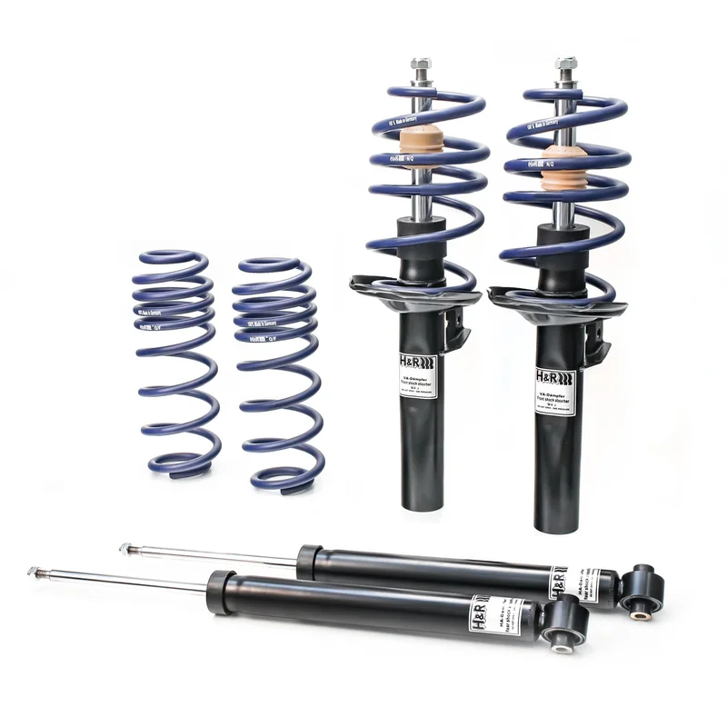 H&R suspension kit 31041-2 for SEAT Ibiza III, Ibiza III