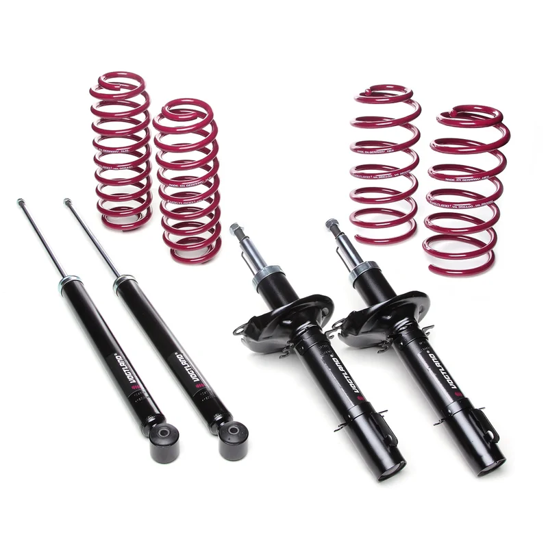 Vogtland sport suspension kit 969003 for VW Golf VI