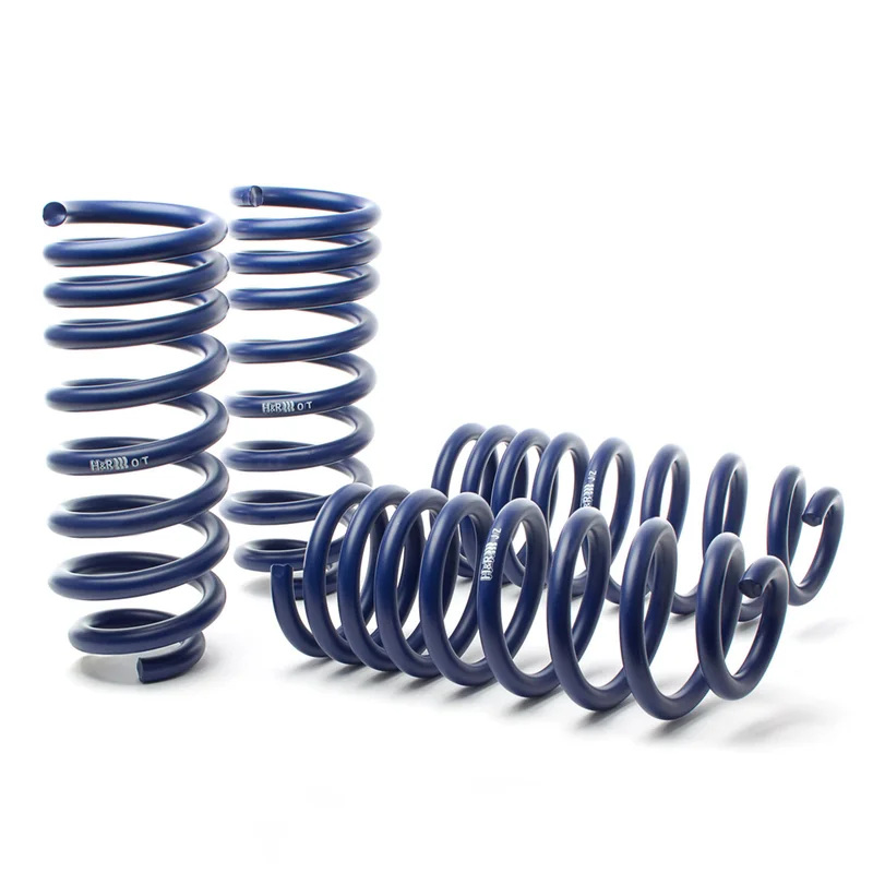H&R lift spring kit 29089-2 for Kia Sorento I