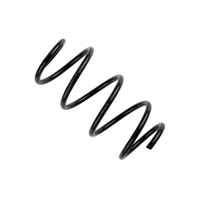 Bilstein B3 OE replacement spring front 37-309275 for Audi A3