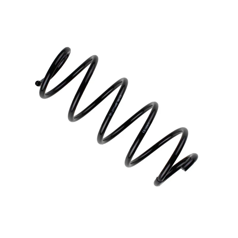 Bilstein B3 OE replacement spring front 37-277345 for Ford MONDEO III Turnier