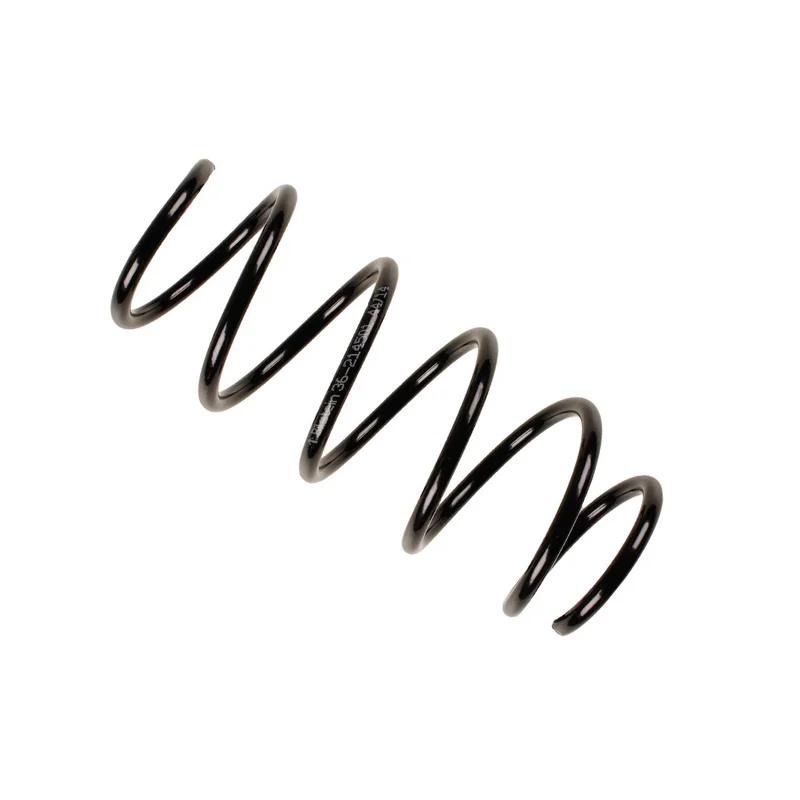 Bilstein B3 OE replacement spring front 36-214501 for Ford FIESTA V FIESTA VI