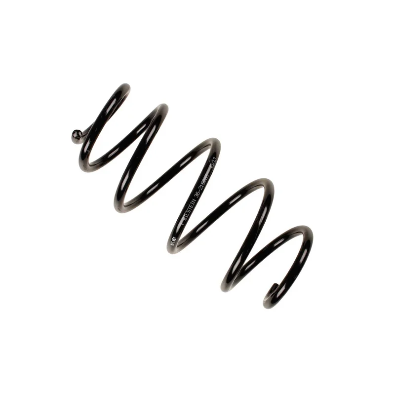 Bilstein B3 OE replacement spring front 36-215065 for Fiat CROMA