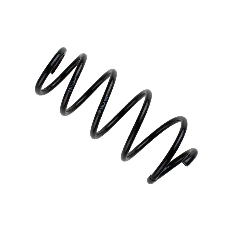 Bilstein B3 OE replacement spring front 37-280116 for Citroën C3 DS3