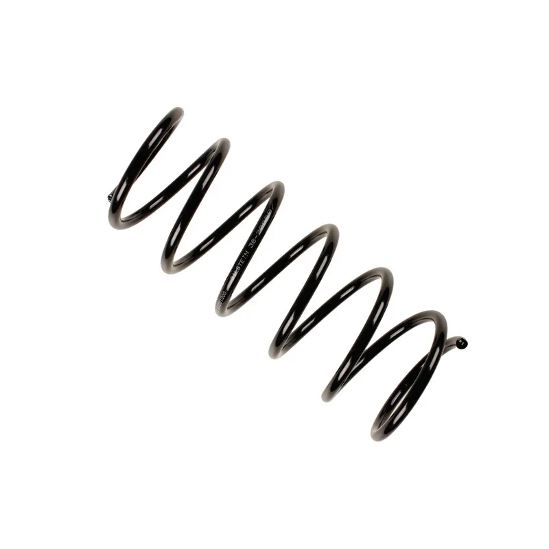 Bilstein B3 OE replacement spring front 36-229697 for Bmw 5er