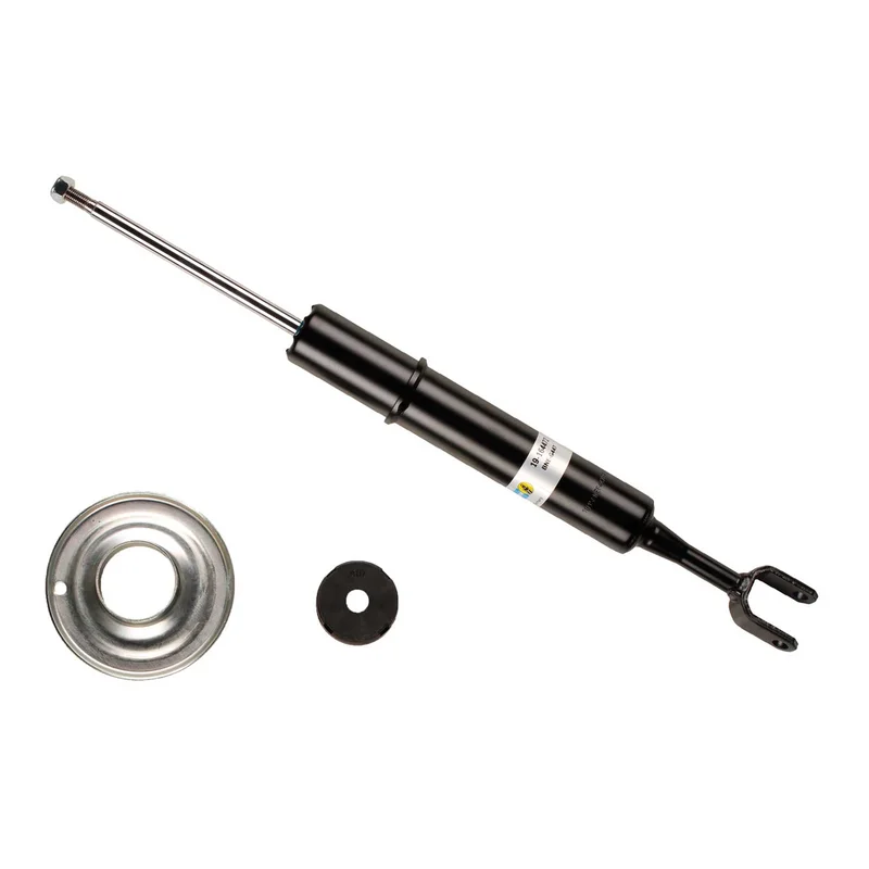 Shock absorber Bilstein B4 front 19-164472 for Audi A4