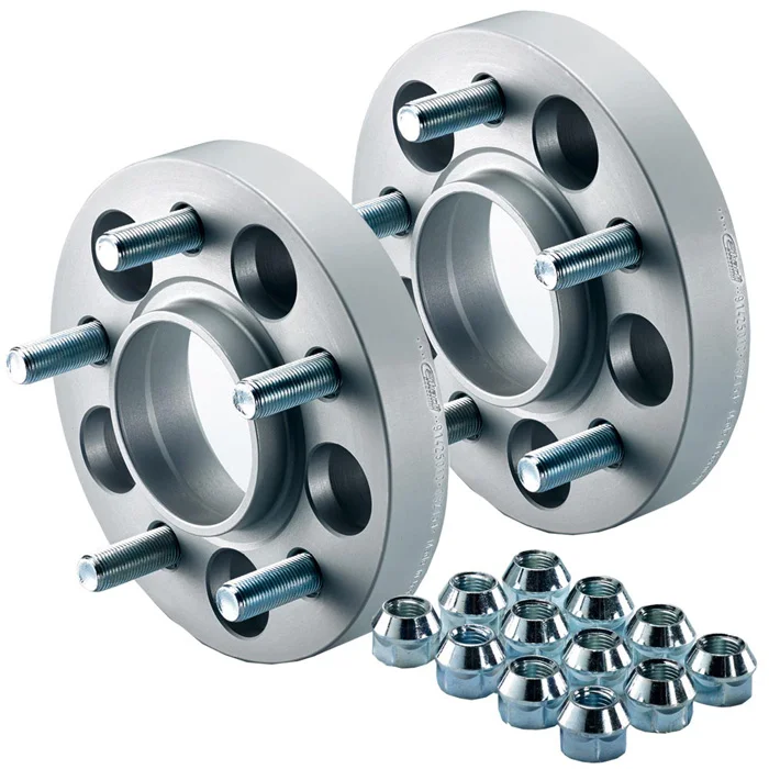 Eibach wheel spacers 2x21mm S90-4-21-003 for Ford Ranger, Ranger Cab & Chassis, Ranger Crew Cab Pickup, Ranger Extended Cab Pickup, Ranger IV, Ranger Standard Cab Pickup