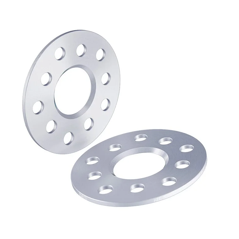 H&R 2x5mm 1014581 Spacers for Fiat Panda