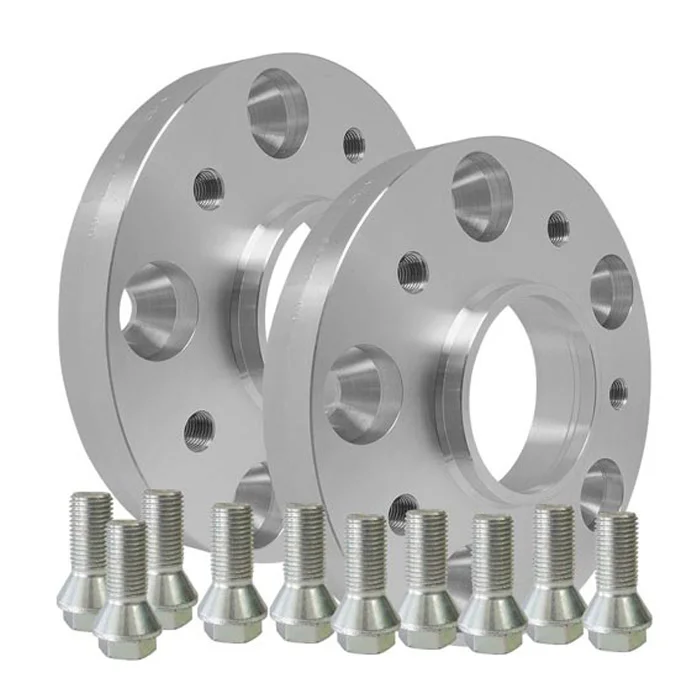 SCC 2x65mm Spacers 13027BWS for Ferrari 348 360 456 Maranello 512 F355