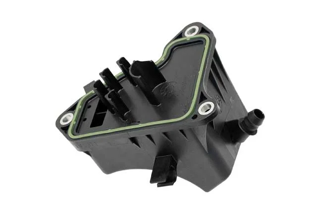 URO Parts 2730160134 – Engine Oil Separator