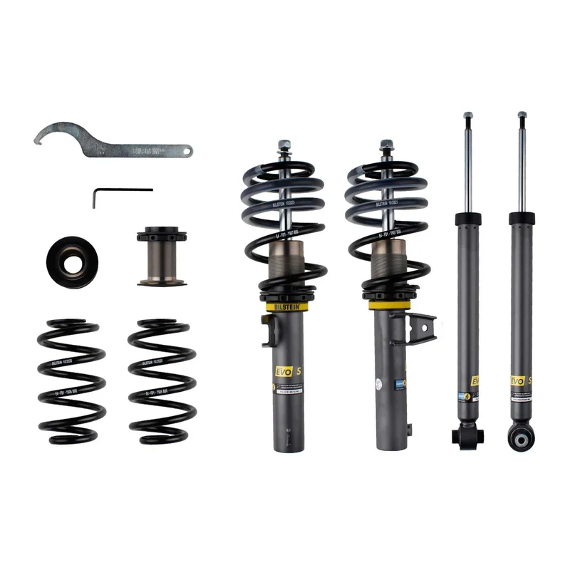 Coilover Bilstein EVO S 47-327030 for Cupra ATECA Formentor LEON