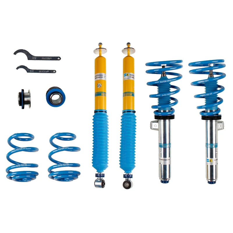 Coilover Bilstein B16 PSS9 48-121262 for Mazda 3