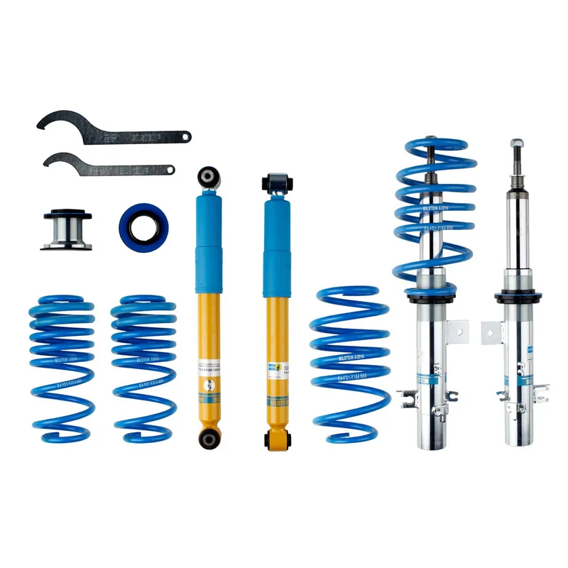 Coilover Bilstein B14 47-242142 for Peugeot 208 I