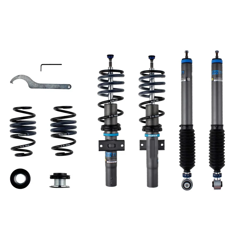Coilover Bilstein T1 48-278140 for Seat Ibiza
