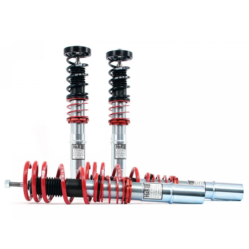 H&R coilover 29985-3 for VW Polo III