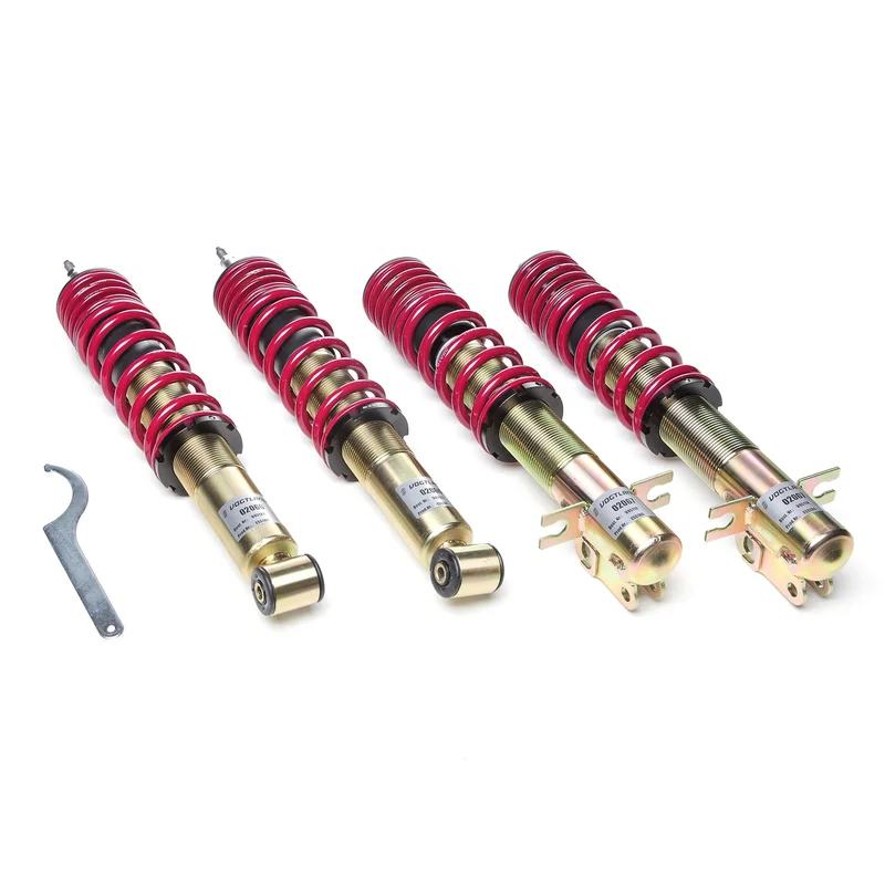 Vogtland height adjustable coilover 968769 for Seat Leon